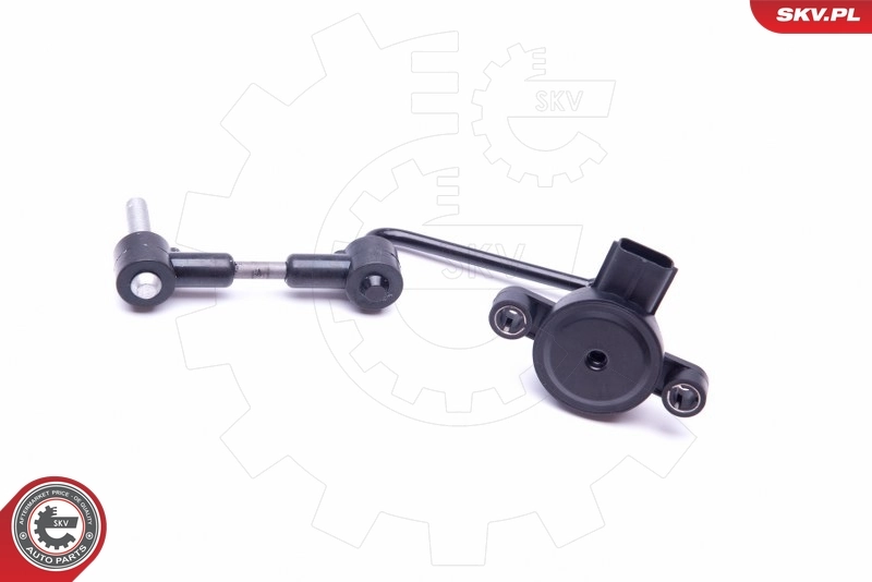 Sensor, headlight levelling 17SKV421