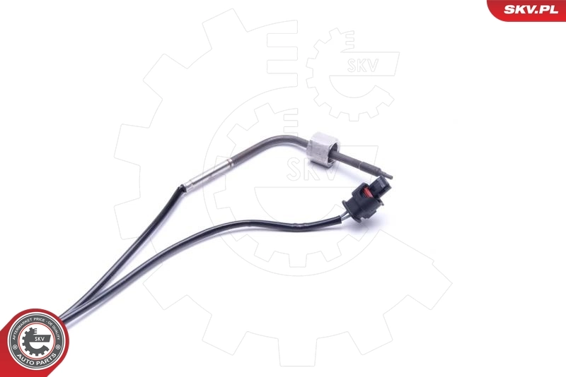 Sensor, exhaust gas temperature 30SKV426