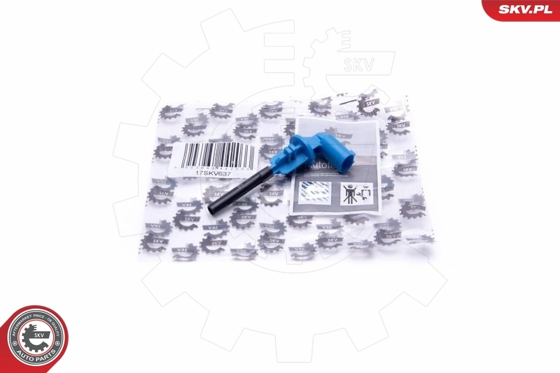 Sensor, coolant level 17SKV637
