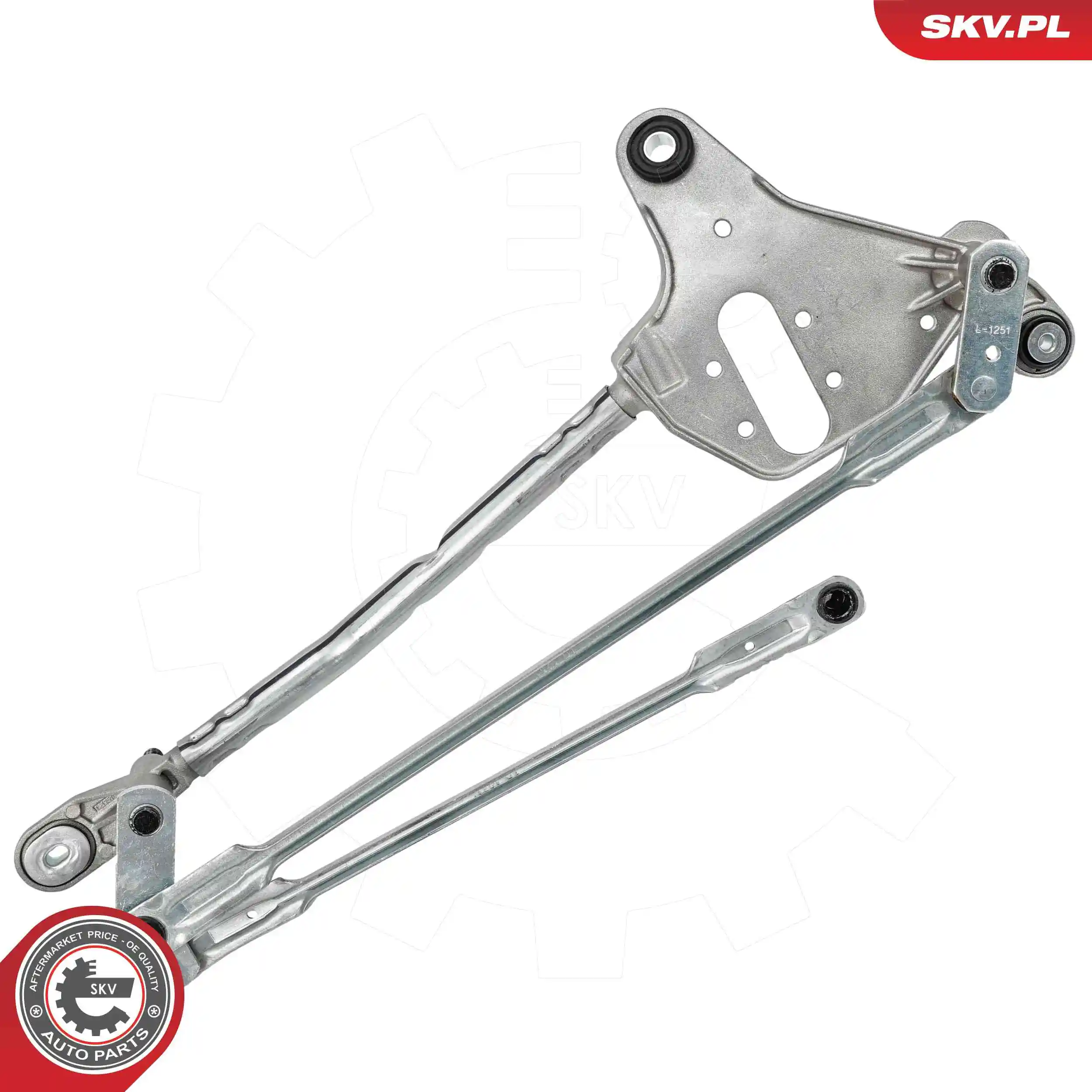 ESEN SKV 05SKV199 Wiper Linkage