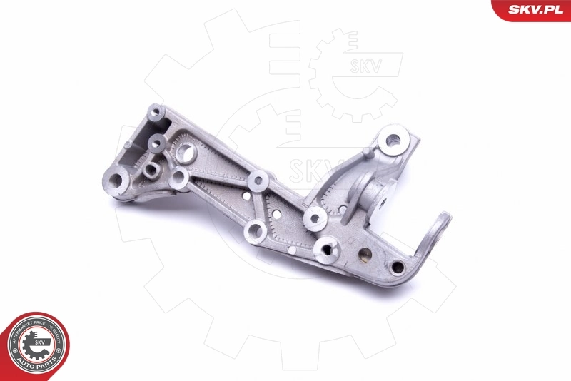 Steering Knuckle, wheel suspension 47SKV312