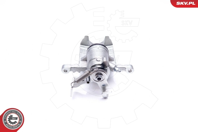 Brake Caliper 34SKV684