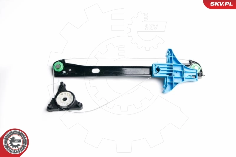 Window Regulator 01SKV214