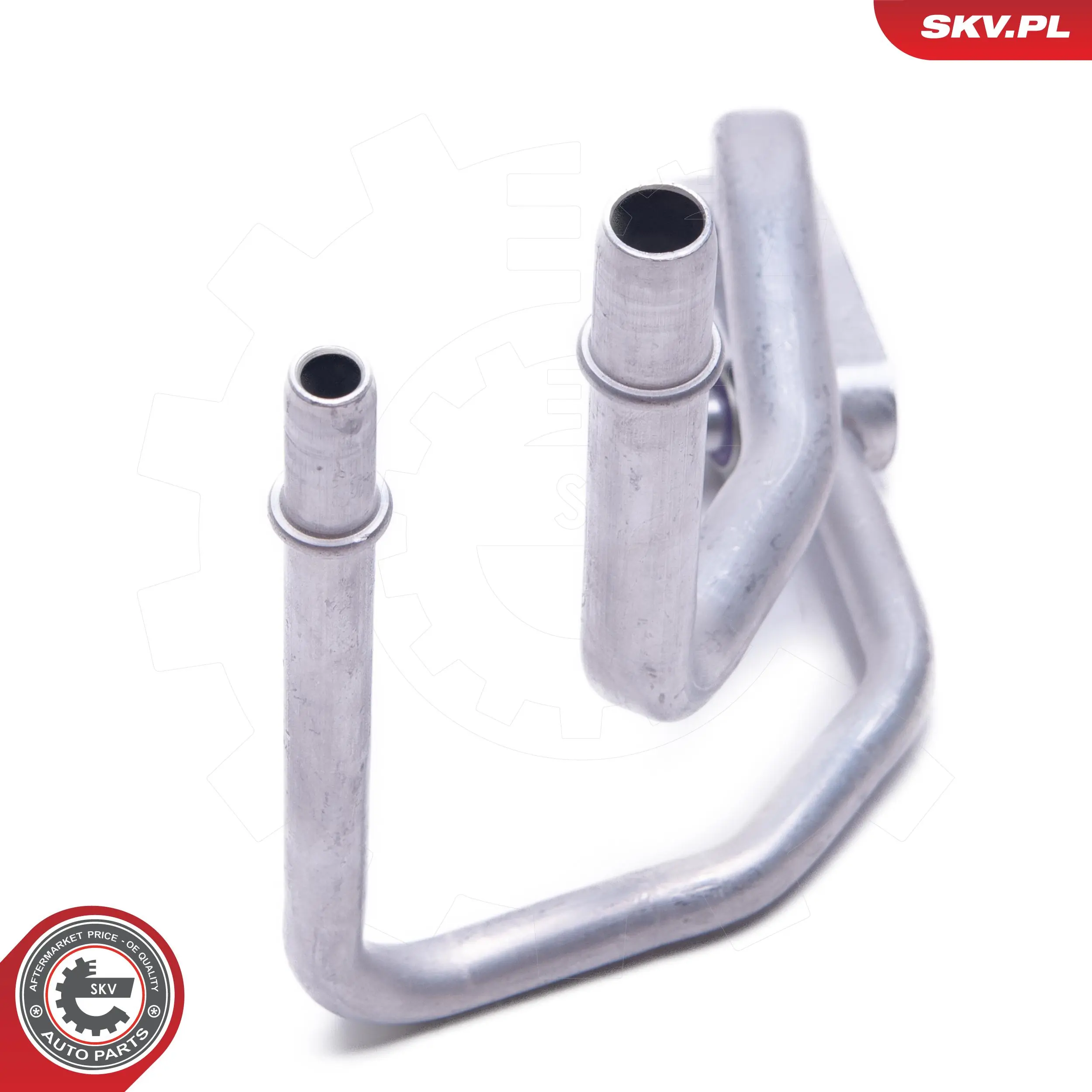 ESEN SKV 54SKV616 High-/Low Pressure Line, air conditioning