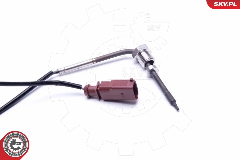 Sensor, exhaust gas temperature 30SKV425