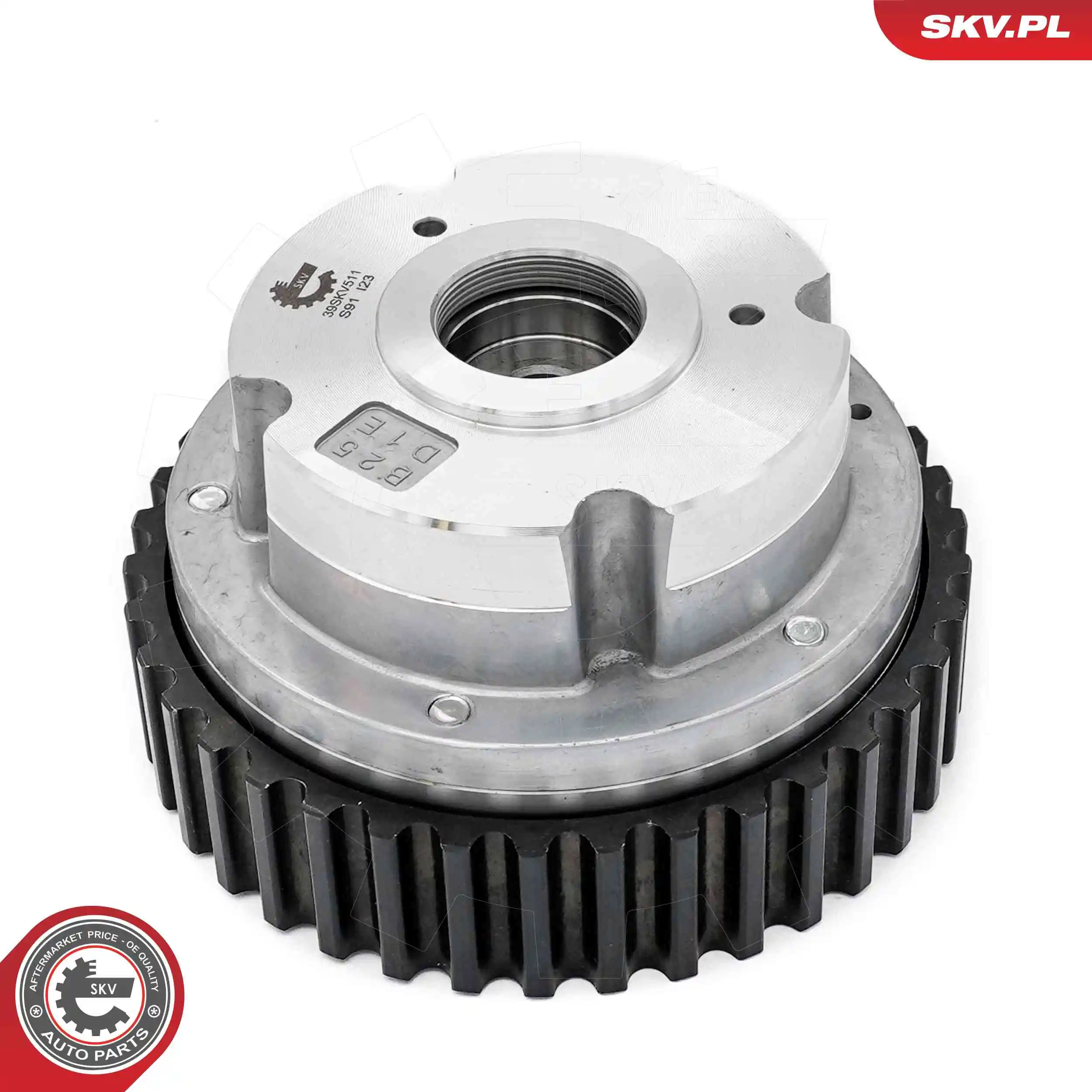 Camshaft Adjuster 39SKV511