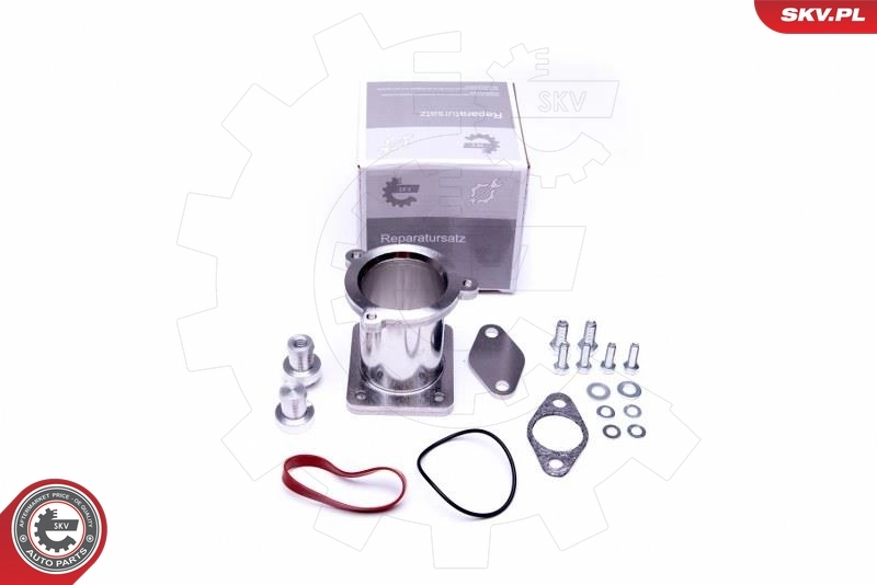 Repair Kit, intake manifold module 14SKV512