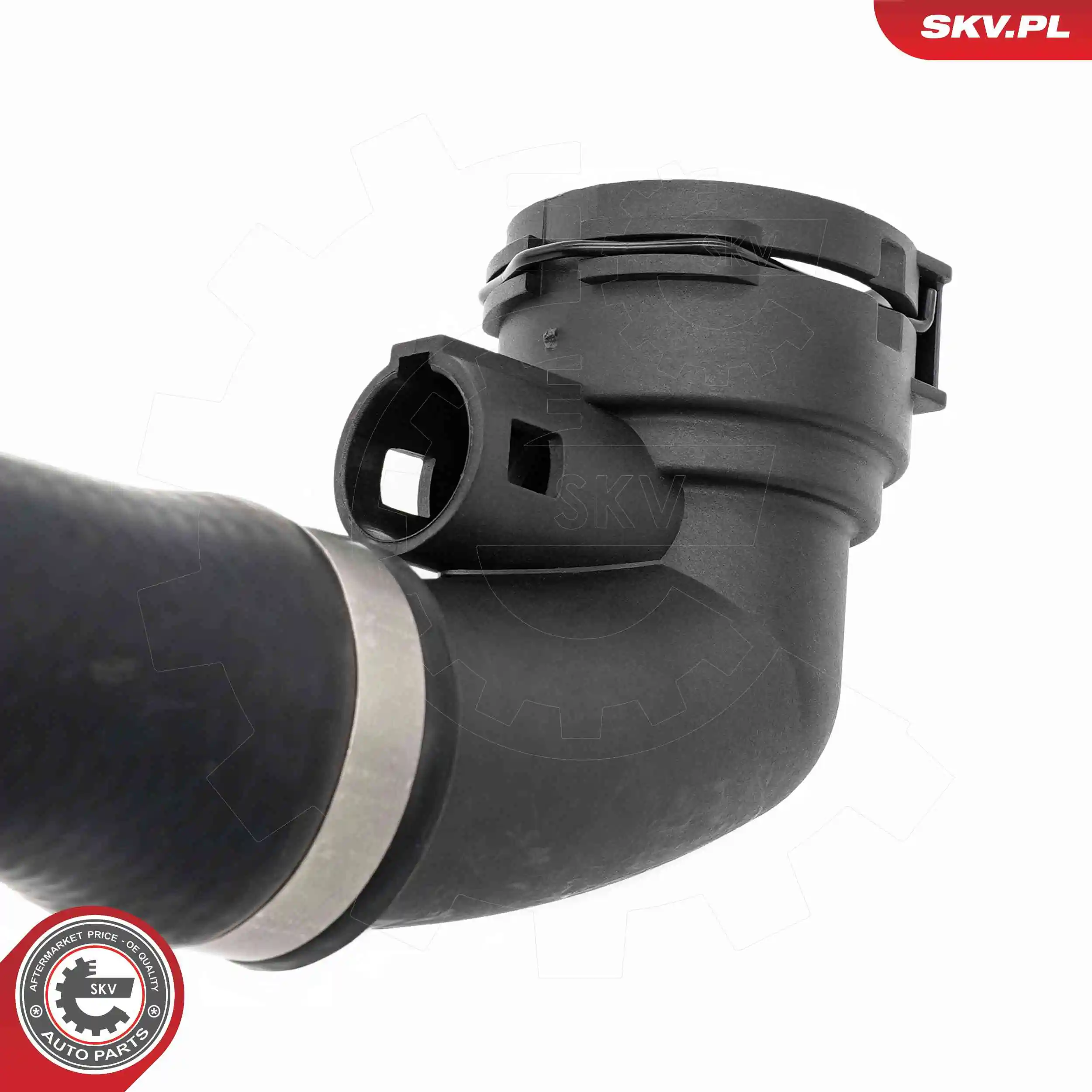 Radiator Hose 54SKV772
