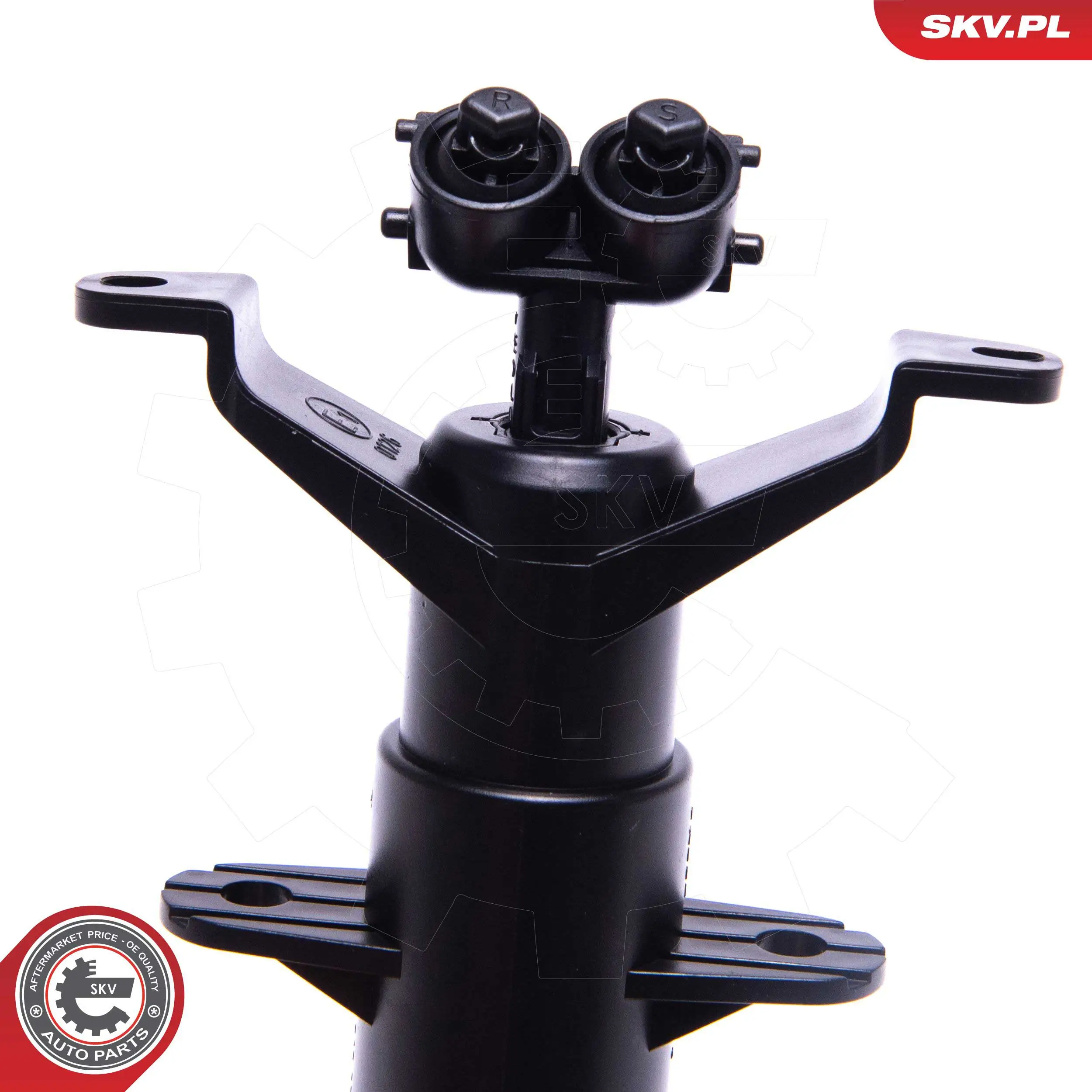 ESEN SKV 15SKV509 Washer Fluid Jet, headlight cleaning
