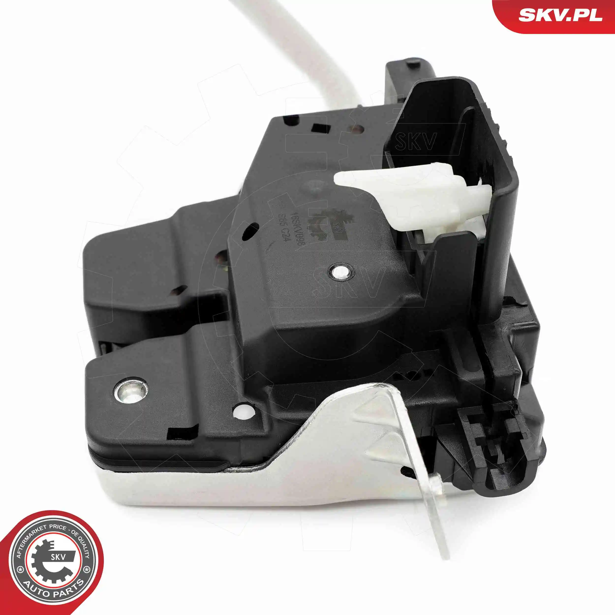 ESEN SKV 16SKV098 Tailgate Lock