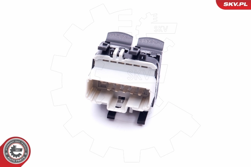 Switch, window regulator 37SKV337
