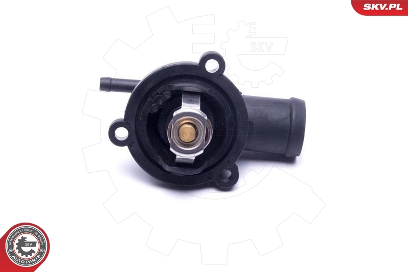 Thermostat, coolant 20SKV176