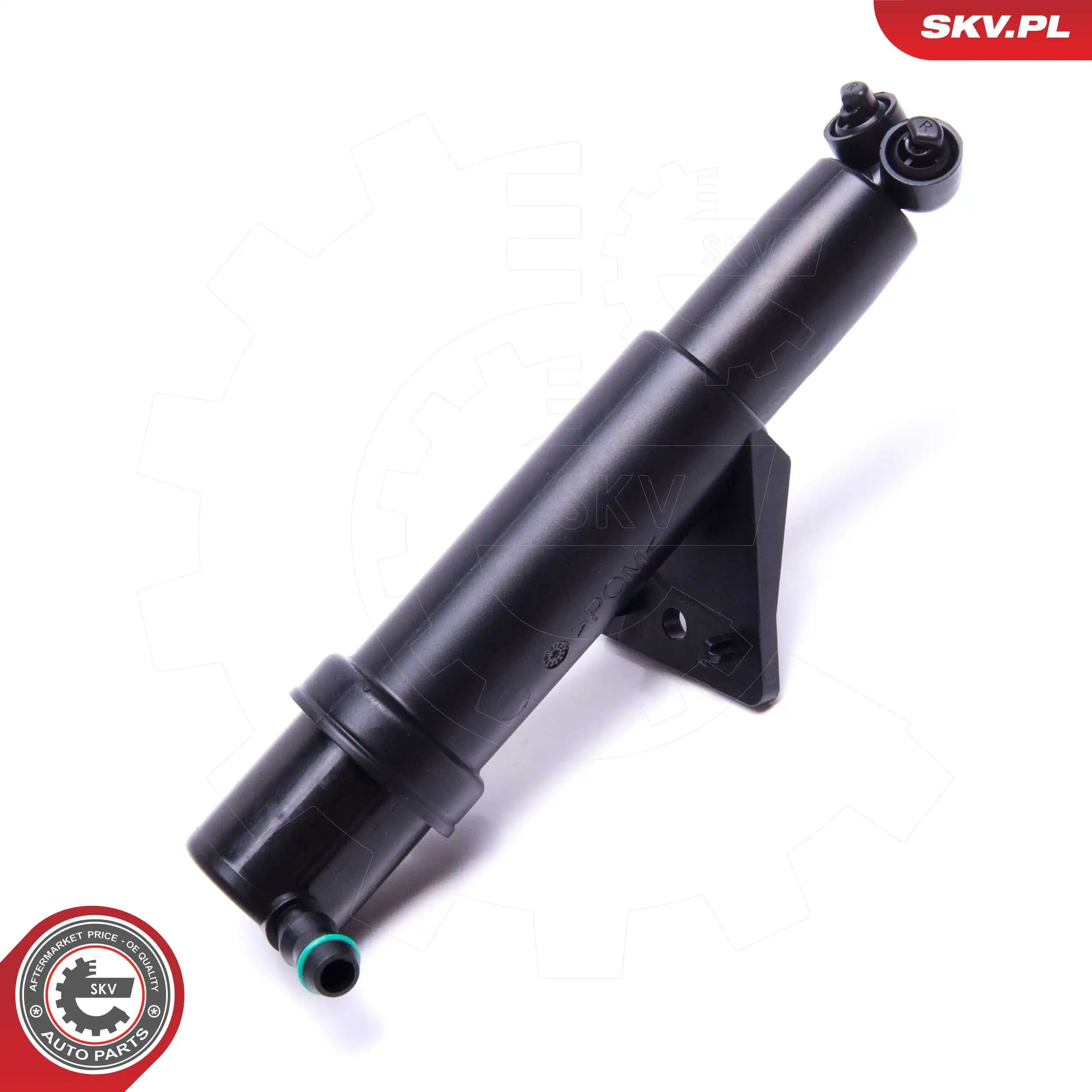 Washer Fluid Jet, headlight cleaning 15SKV639