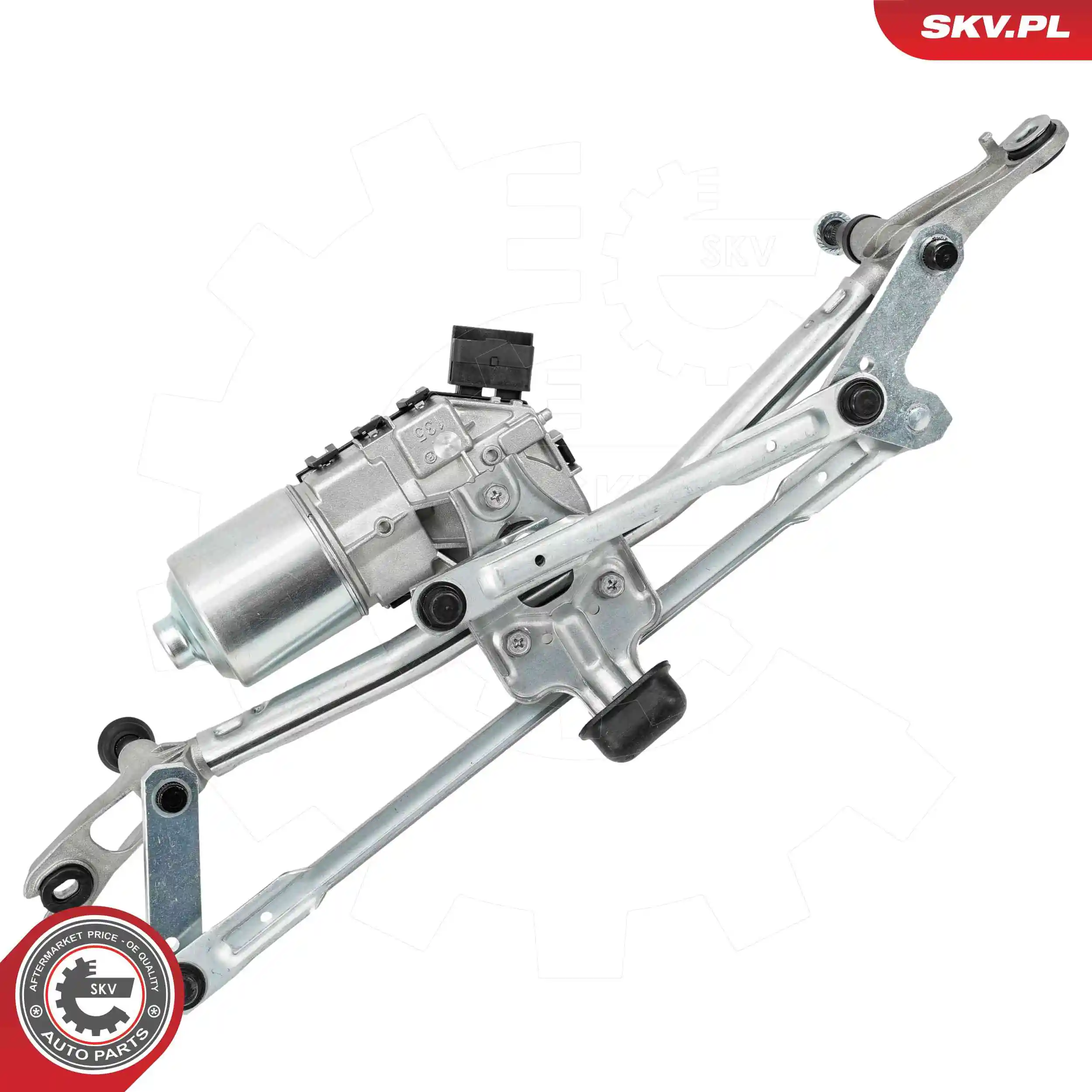 Wiper Linkage 05SKV210