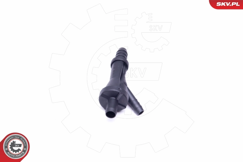 Valve, air control (intake air) 31SKV140