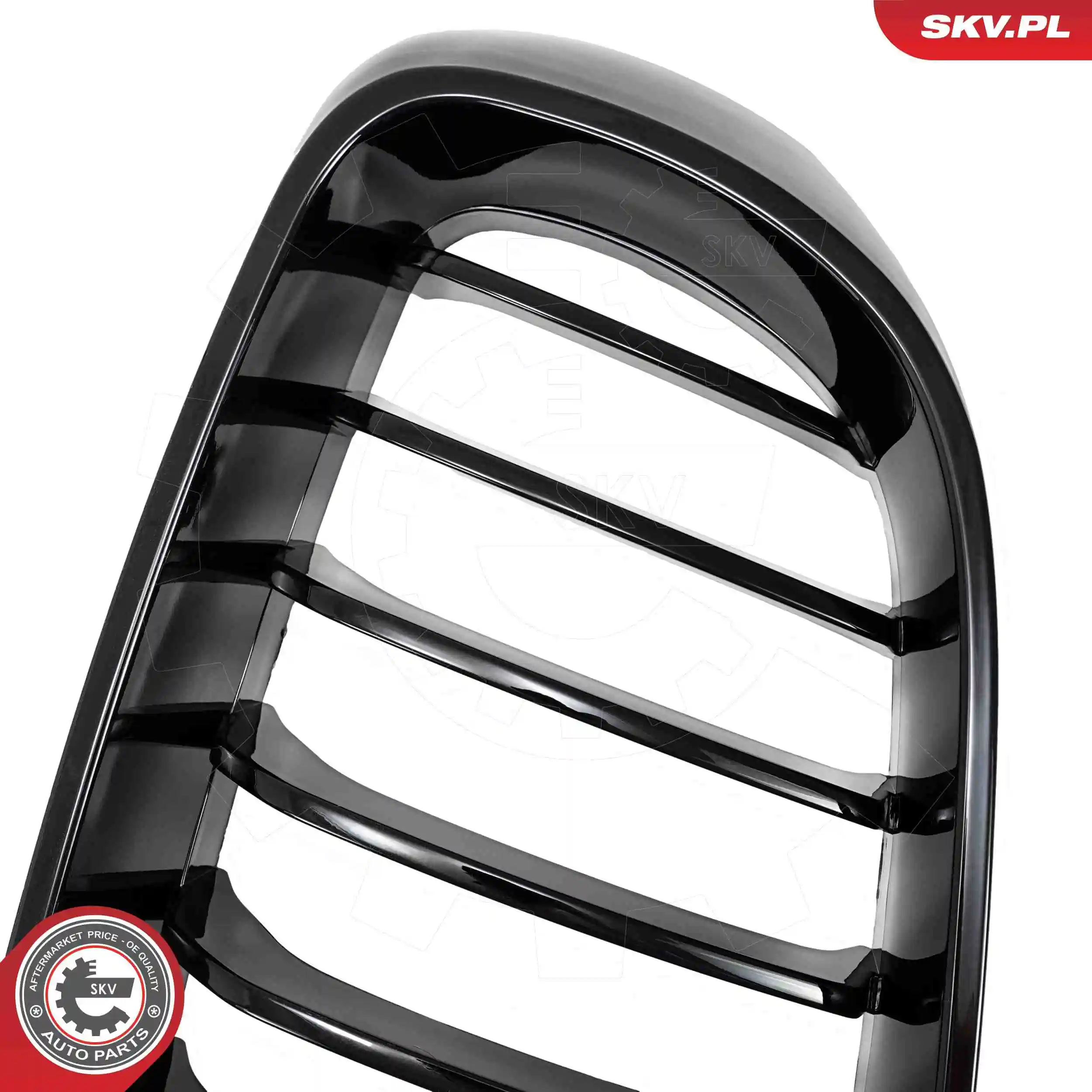 ESEN SKV 66SKV131 Radiator Grille