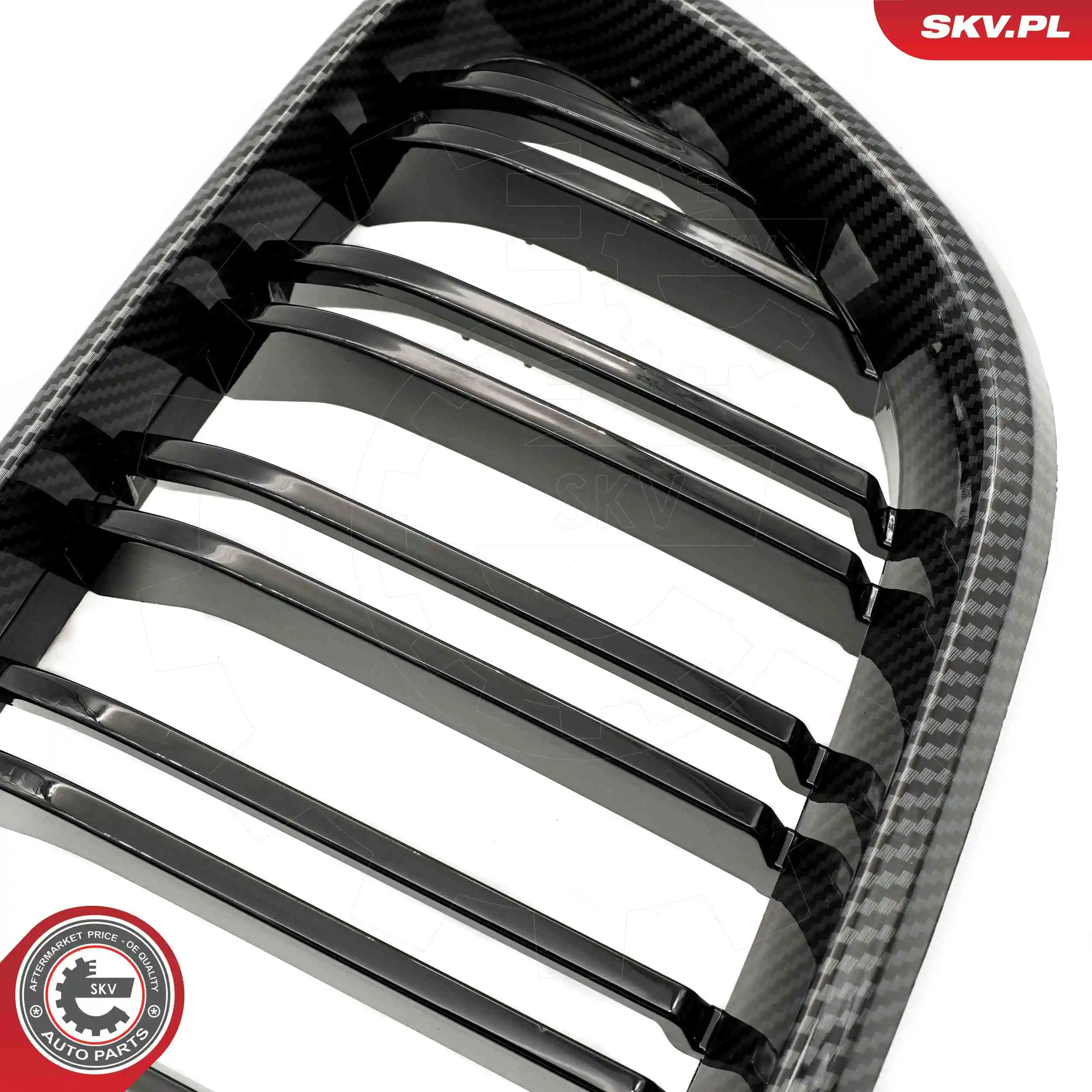 ESEN SKV 66SKV035 Radiator Grille