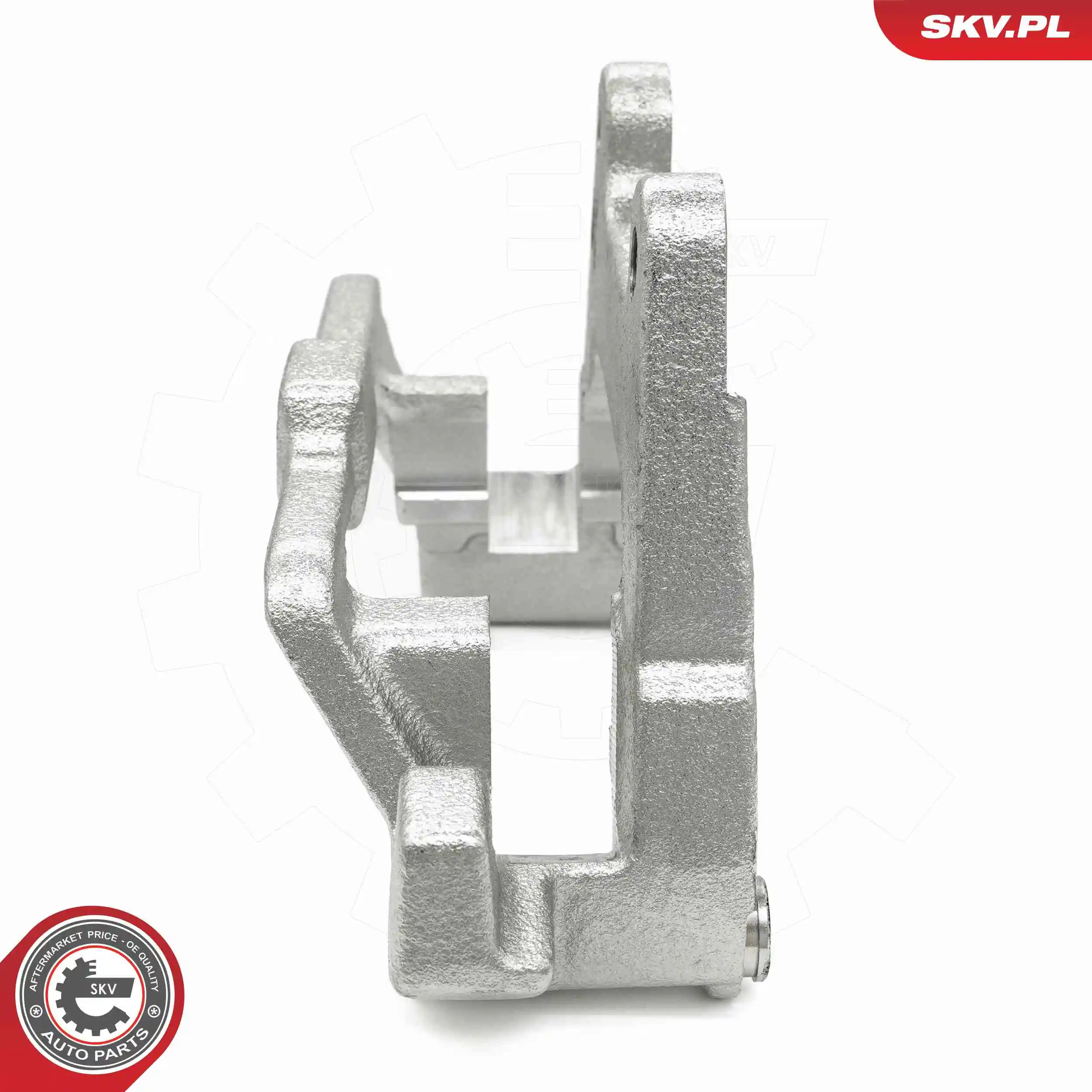 Bracket, brake caliper 67SKV643