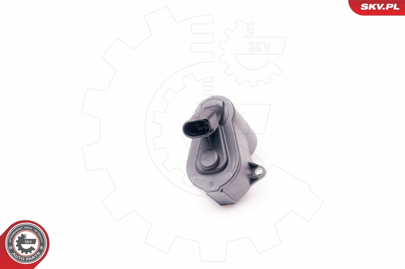ESEN SKV 96SKV027 Control Element, parking brake caliper