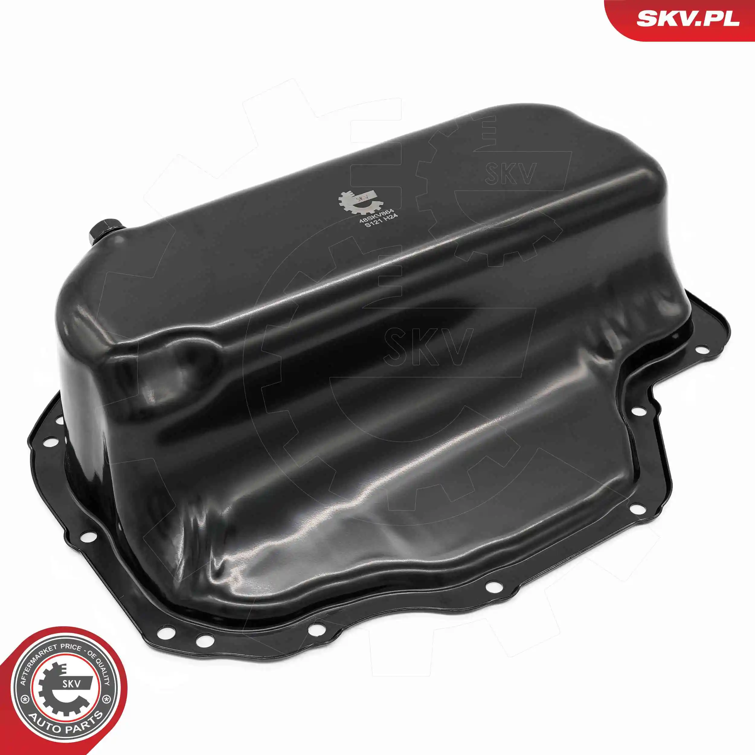 ESEN SKV 48SKV864 Oil Sump