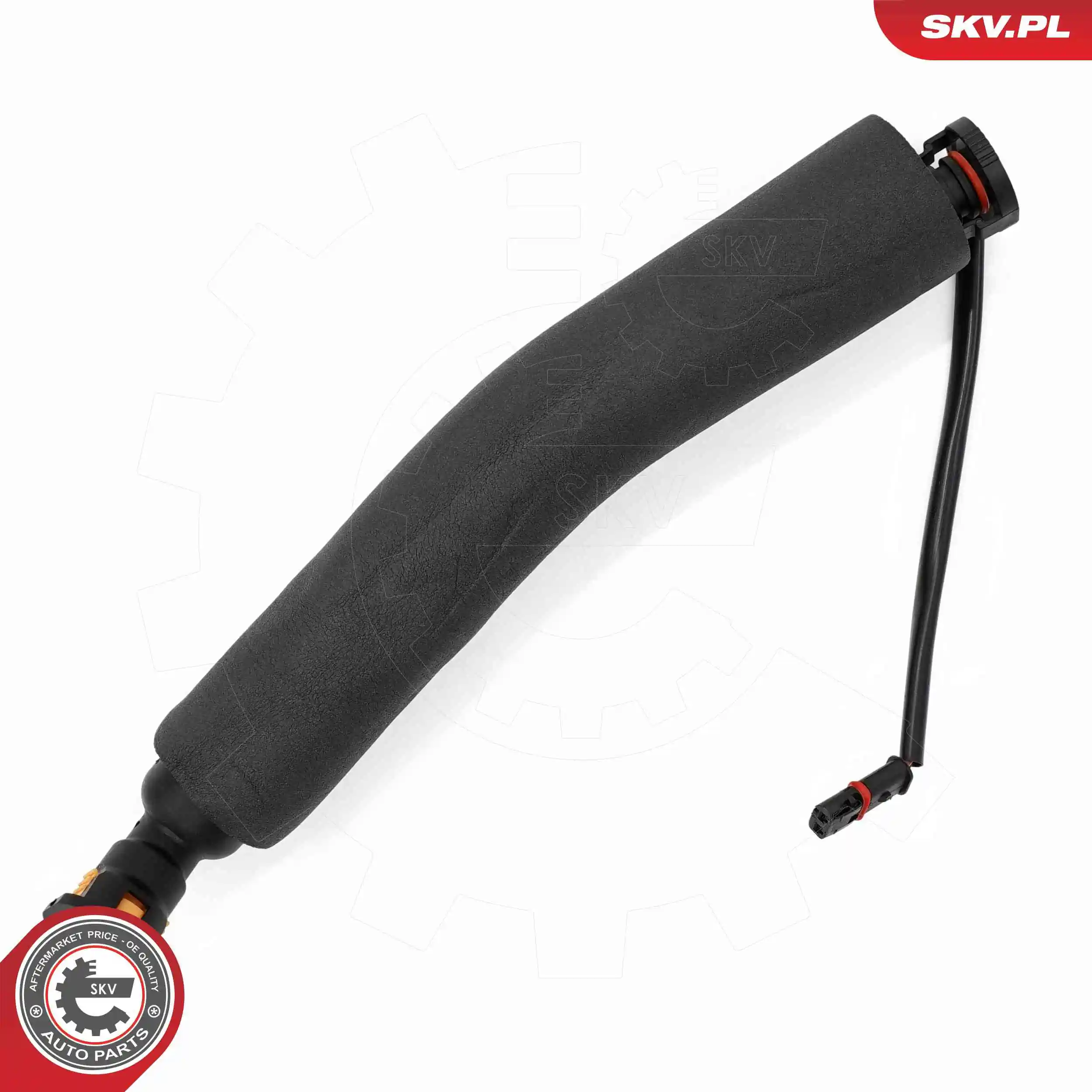 Hose, crankcase ventilation 54SKV755