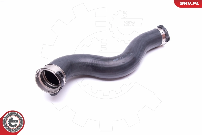 Charge Air Hose 43SKV431