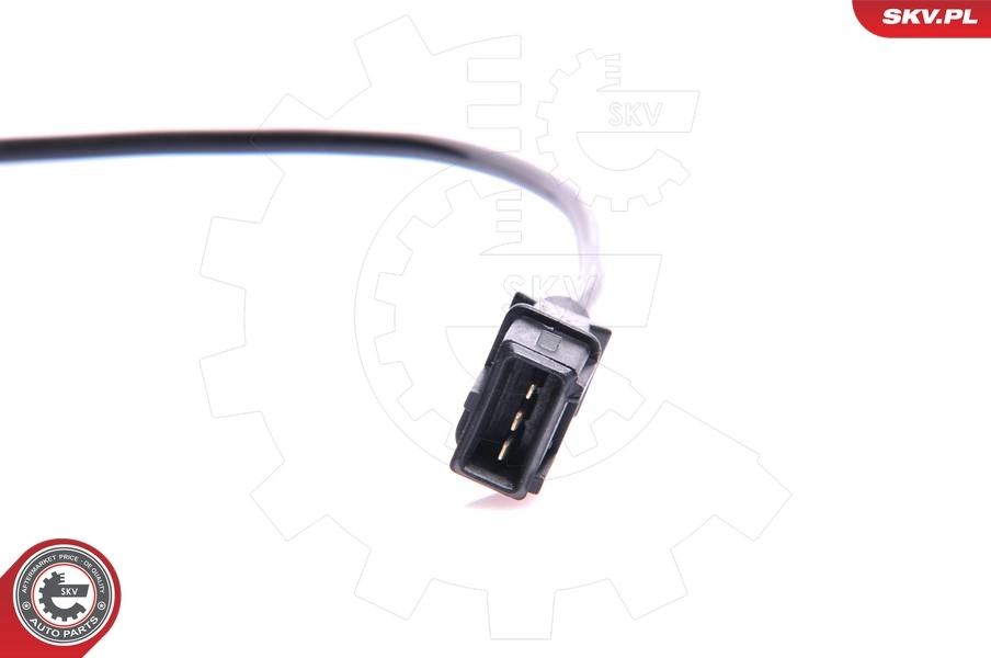 Sensor, crankshaft pulse 17SKV225