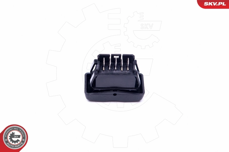 Switch, window regulator 37SKV370