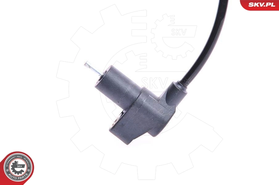 Sensor, wheel speed 06SKV092
