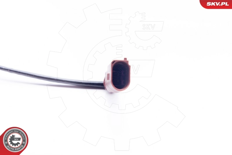 Sensor, exhaust gas temperature 30SKV027