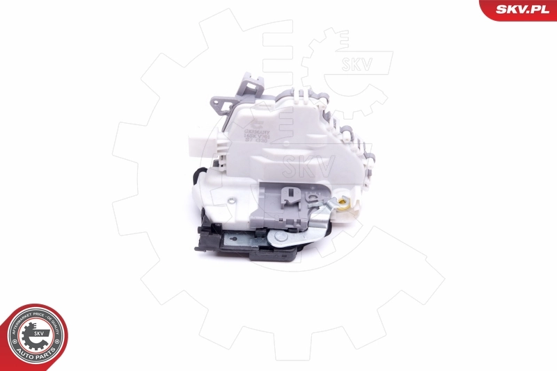 Door Lock 16SKV701