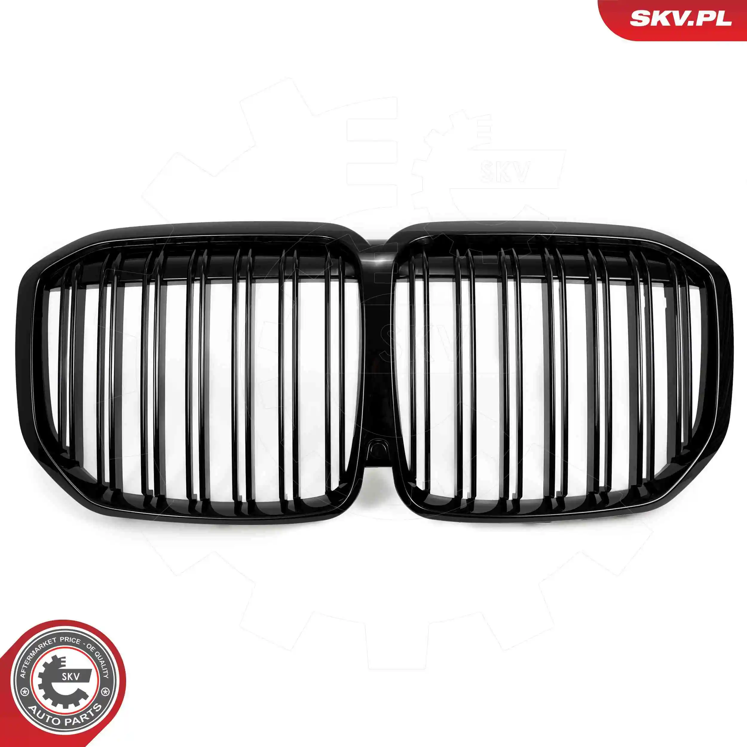 ESEN SKV 66SKV315 Radiator Grille