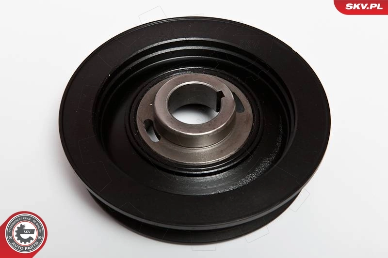 ESEN SKV 95SKV302 Belt Pulley, crankshaft
