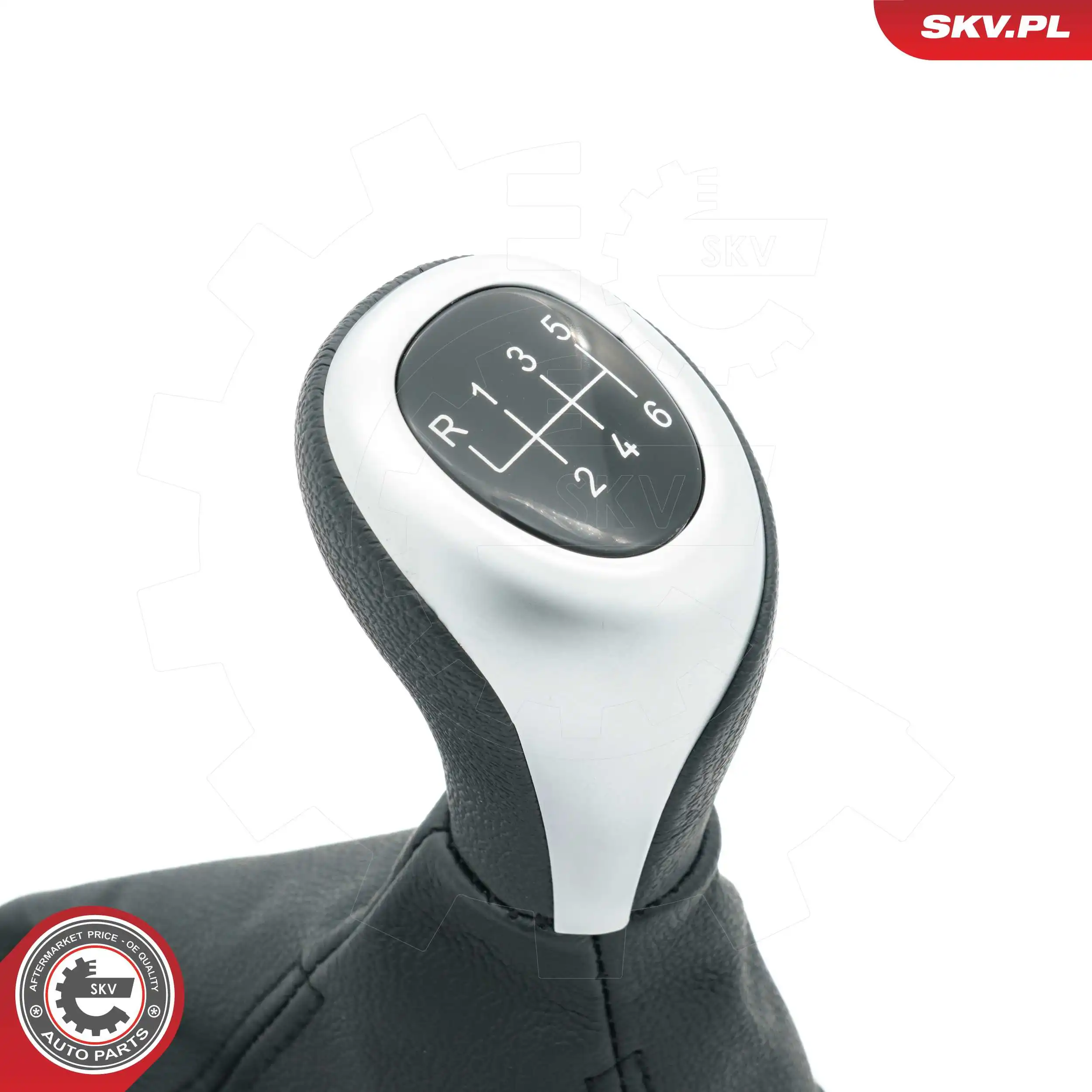 ESEN SKV 63SKV508 Gear Shift Lever Knob