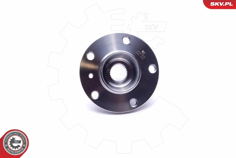 Wheel Bearing Kit 29SKV432