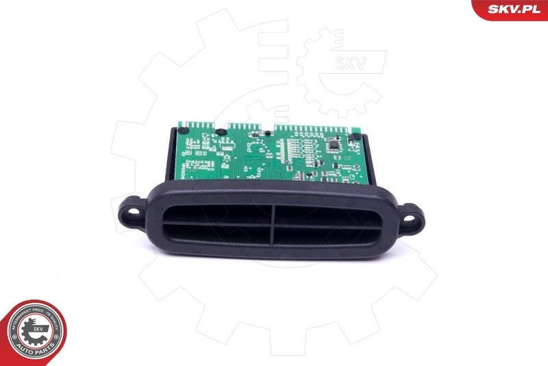 Control Unit, lights 96SKV071