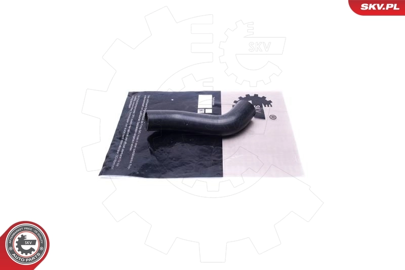 Charge Air Hose 54SKV003