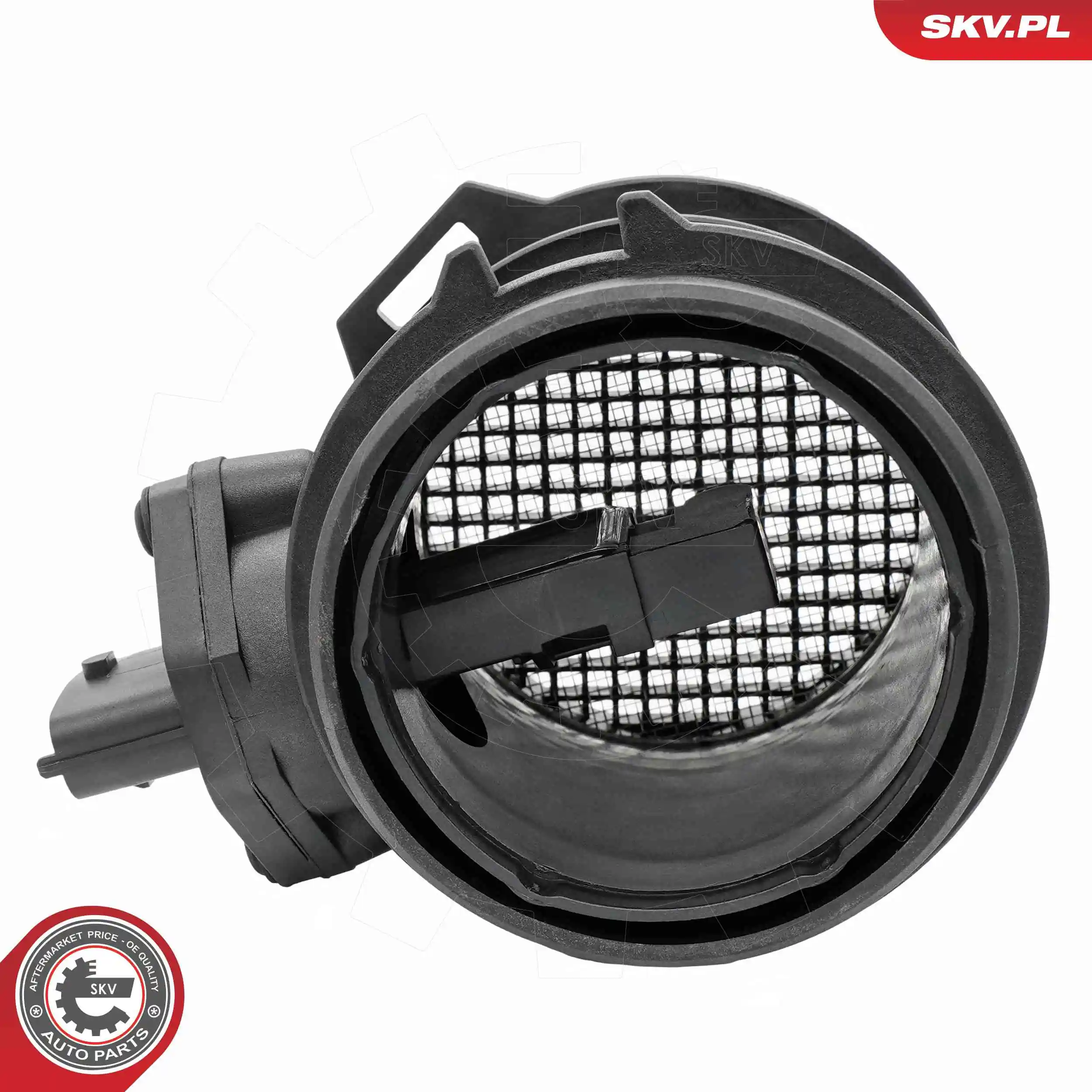 Mass Air Flow Sensor 07SKV296