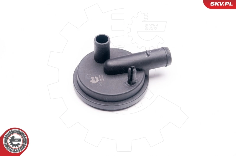 Valve, crankcase ventilation 31SKV009