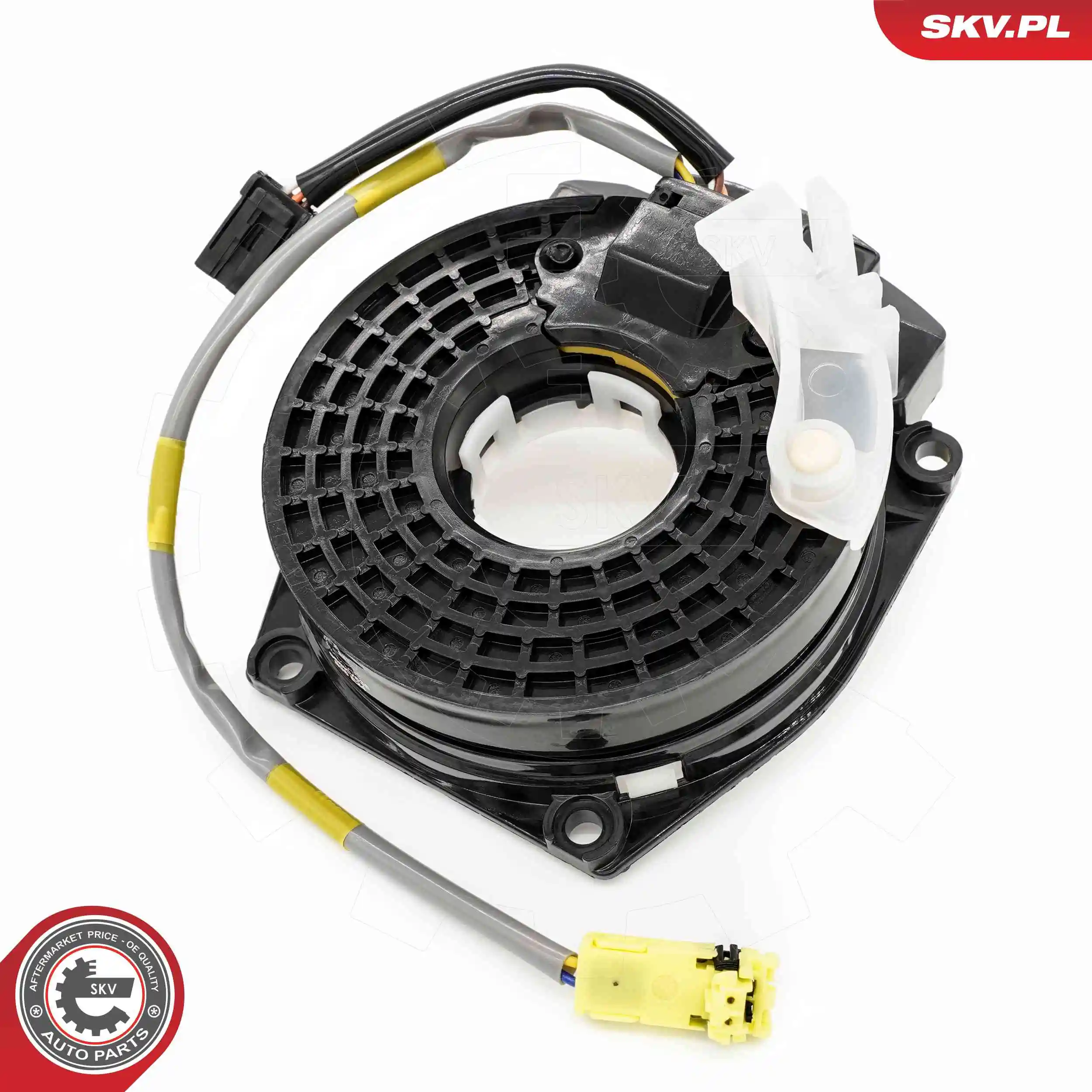ESEN SKV 96SKV638 Clockspring, airbag