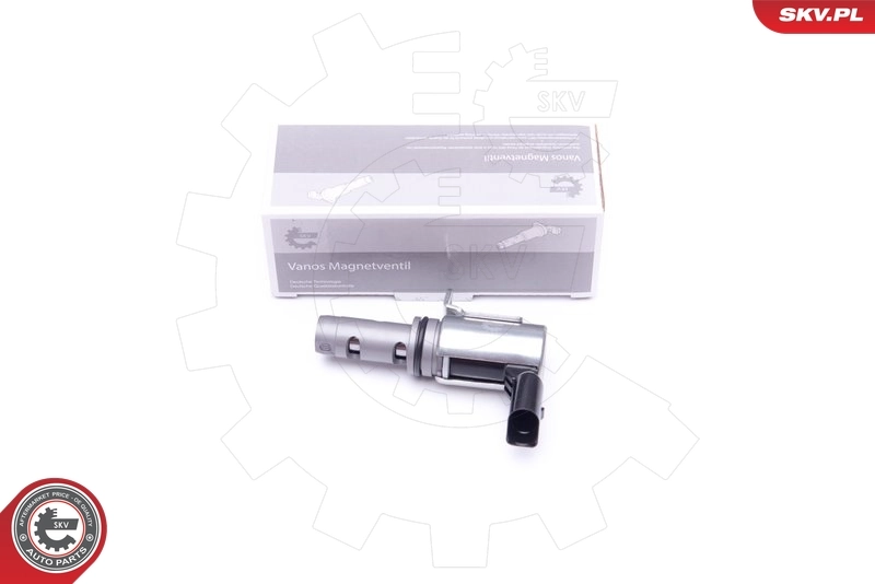 Control Valve, camshaft adjustment 39SKV052
