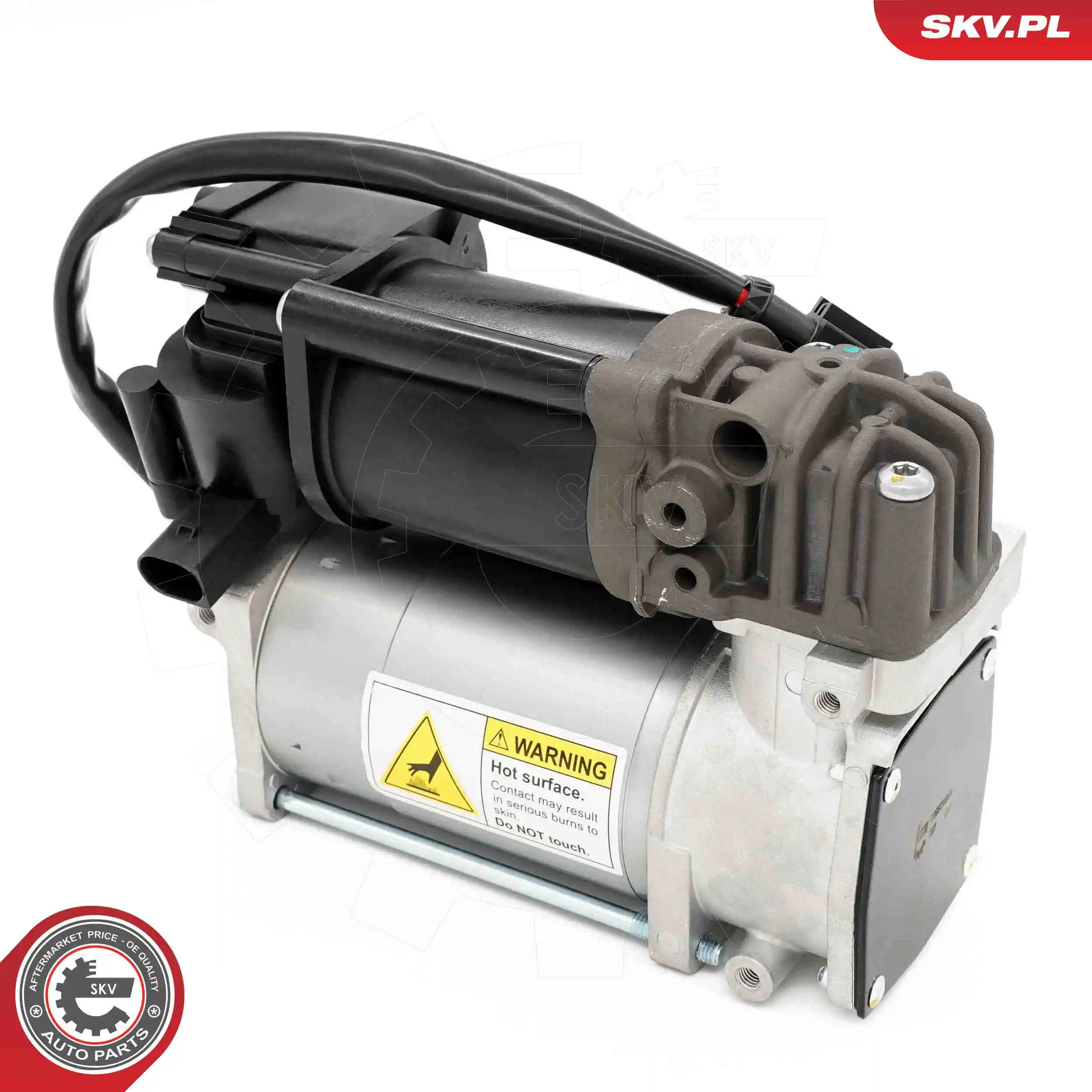 ESEN SKV 58SKV541 Compressor, compressed-air system