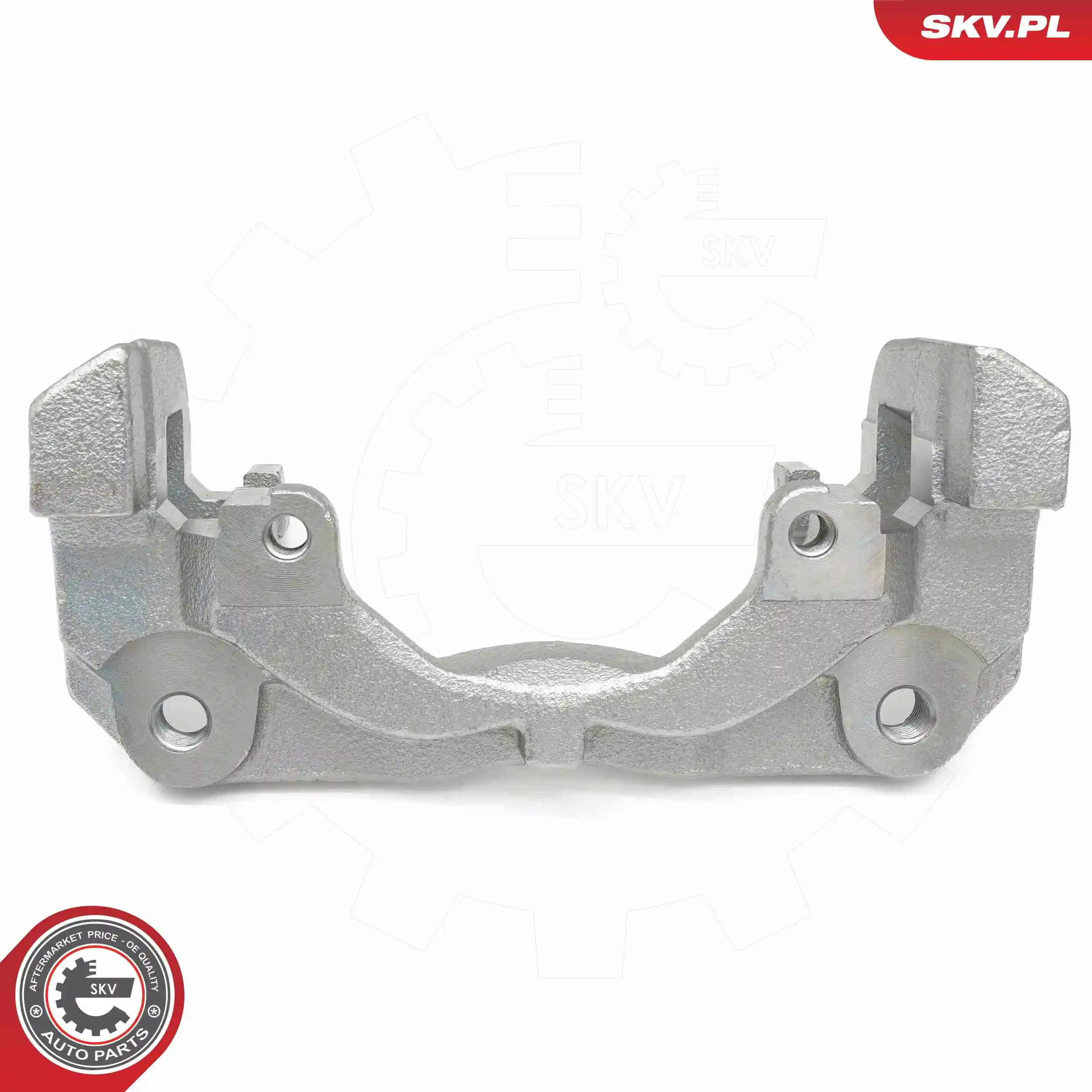 Bracket, brake caliper 74SKV061