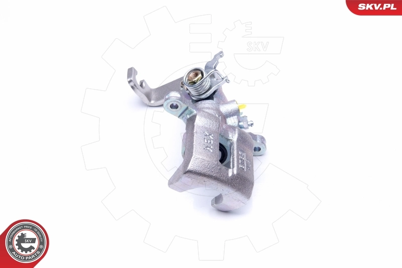 Brake Caliper 45SKV124