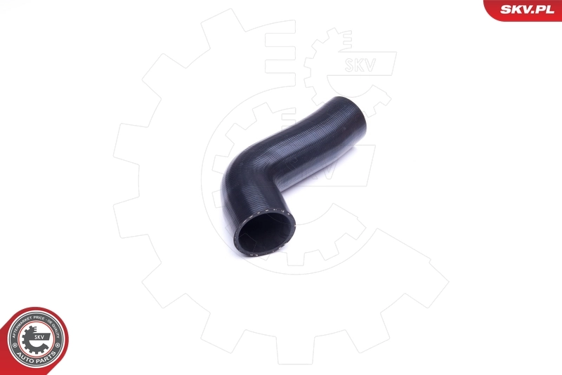 Charge Air Hose 24SKV989