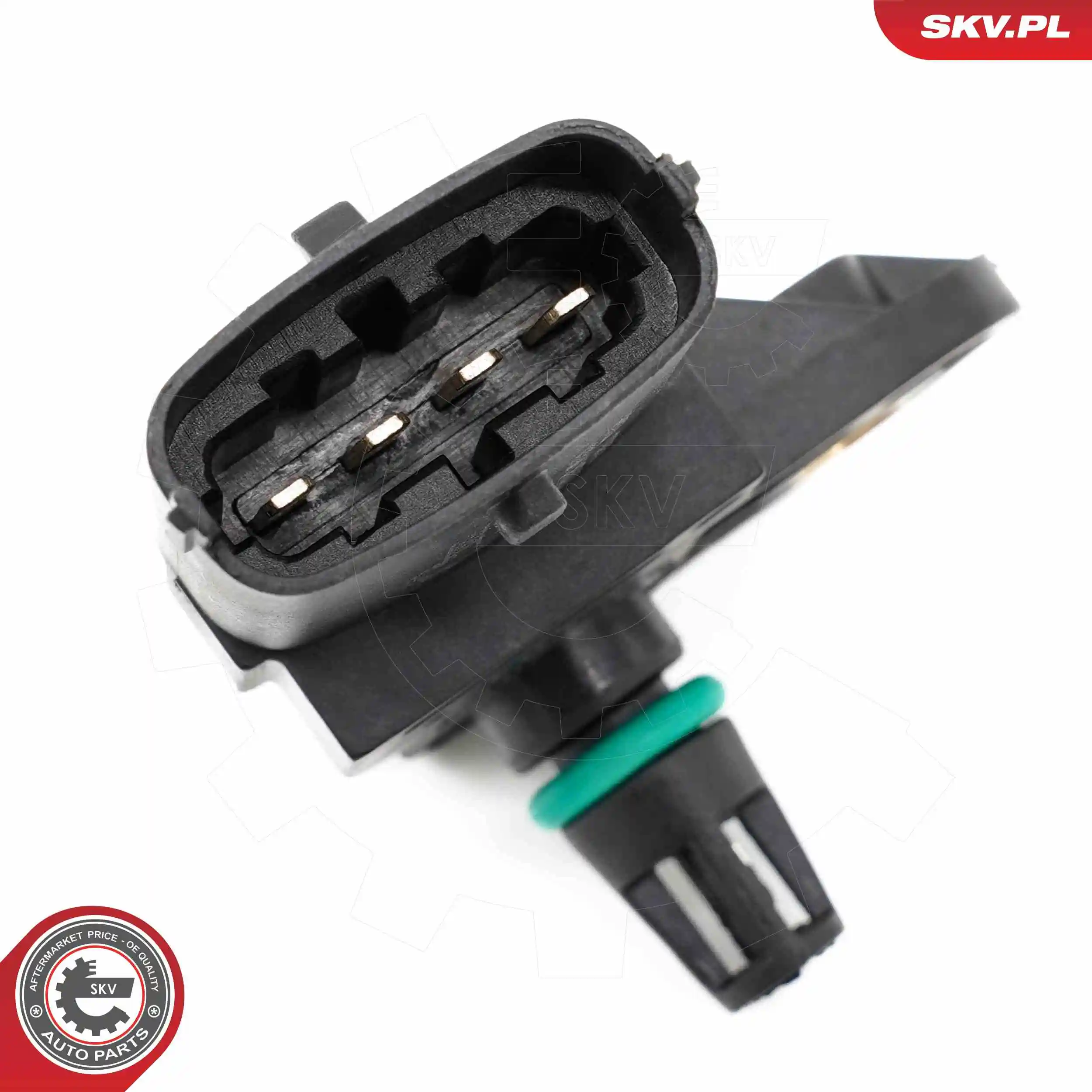 Sensor, intake manifold pressure 17SKV901