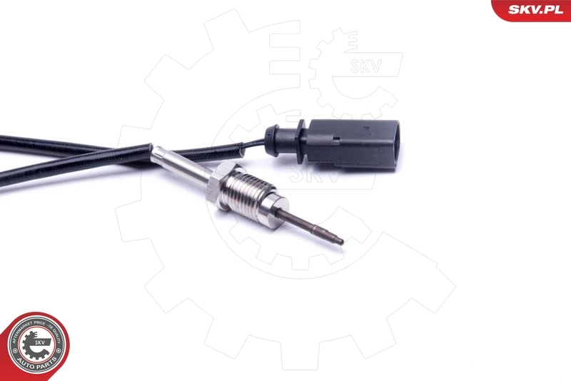 Sensor, exhaust gas temperature 30SKV378