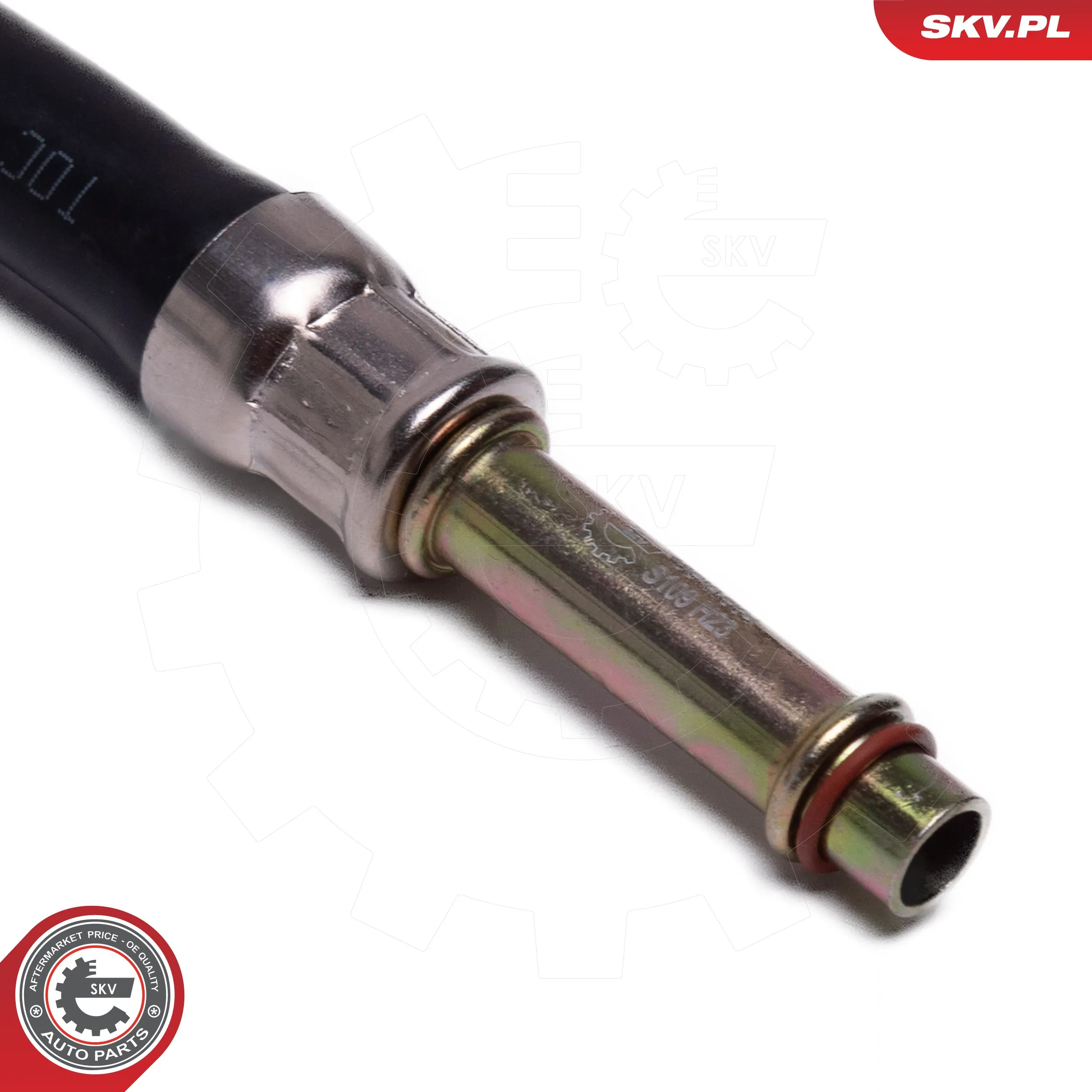 Hydraulic Hose, steering 10SKV964