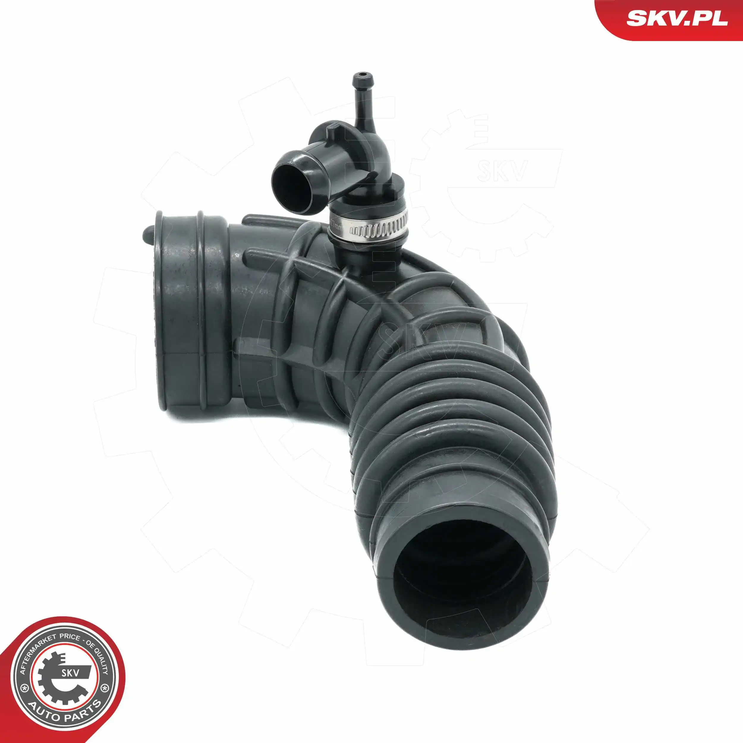 ESEN SKV 54SKV554 Intake Hose, air filter