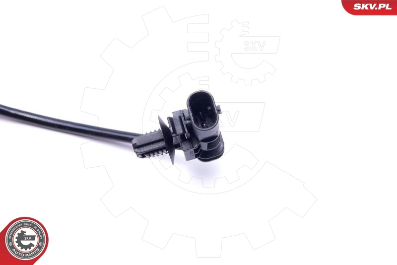 Sensor, exhaust gas temperature 30SKV427